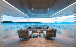 OURANOS 9