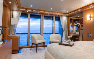 SERENITY 27