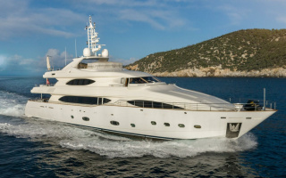 PARADISE 22