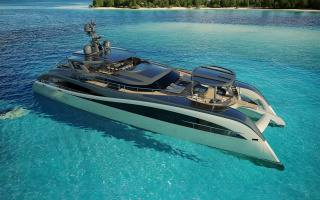 SEAWOLF X 4