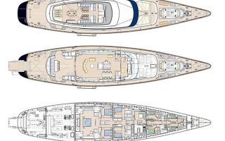 BARACUDA VALLETTA 18