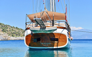 DERIN DENIZ 3