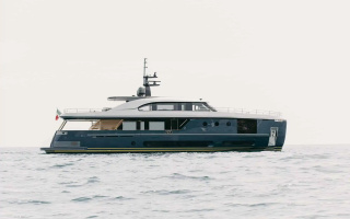 ALMA III 2