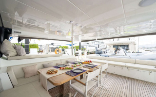 ATLANTIA 5