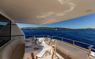 SERENITY III 5