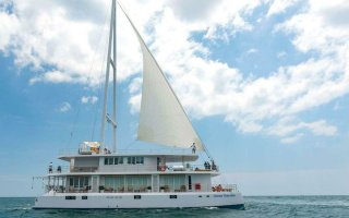 OCEAN DIAMOND