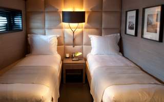 LATITUDE 13