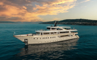 RIVA 20