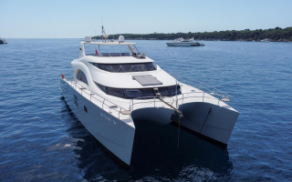 SKYLARK 2