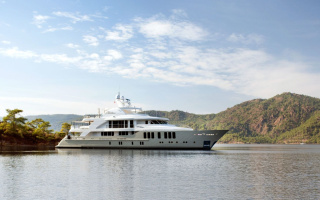 ORIENT STAR 31