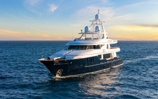 AMICA MEA 28
