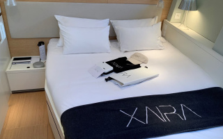 XAIRA 10