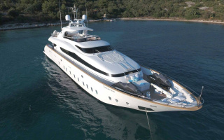 TUSCAN SUN 24