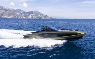 FAST ONE 28