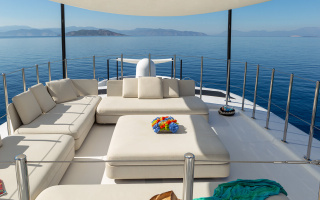 SEA WOLF 28