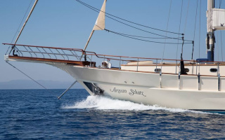 AEGEAN SCHATZ 3