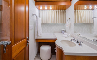 SILVER SEAS 19