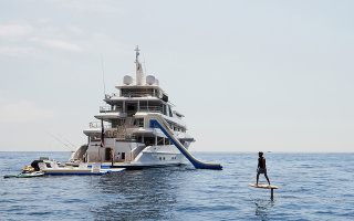 CORAL OCEAN 5