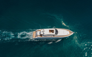 SEA LADY 25