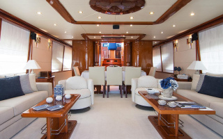 DREAM B 8