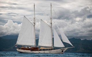 MUTIARA LAUT