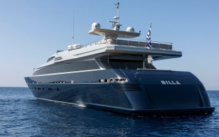 BILLA