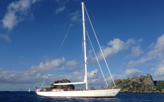 NORTHERN STAR 15