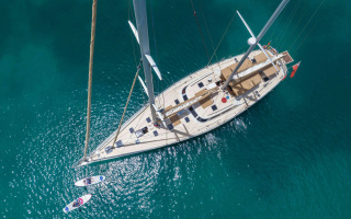 ARROW OF AYR 14