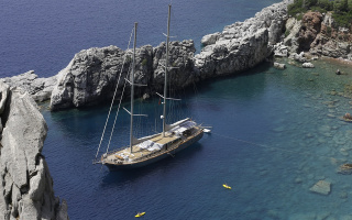 SILVER MOON 15