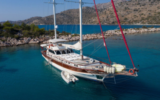 SERENITY 86 19
