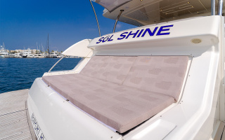 SOL SHINE 10