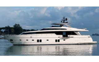 GOLDEN YACHT 6