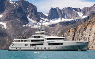 CLOUDBREAK 55
