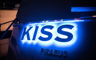 KISS