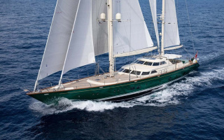 NORFOLK STAR 39