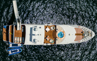 KONTIKI 8