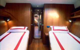 CLASS IV 8