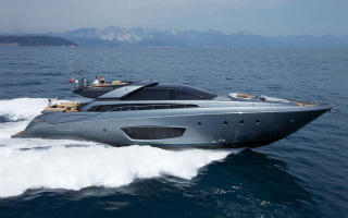 SILVER BREEZE 12