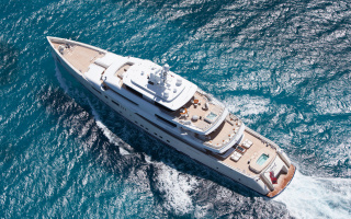 NAUTILUS 3