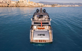 HP6 2