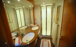 SERENITY 8