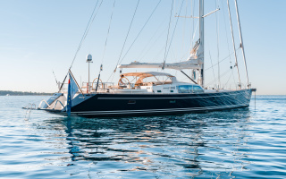 GRAND BLEU VINTAGE 2
