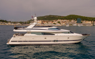 CONTE ALBERTI 30