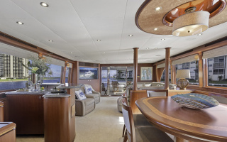 WINDWARD 6
