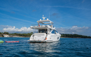 VABOSA 4