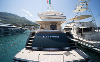 ZIA CANAIA