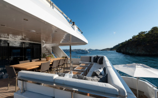 OCEAN BREEZE 7