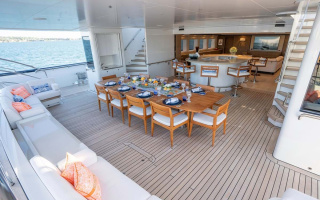 SEA EAGLE 12