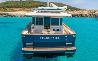 TRABUCAIRE 21