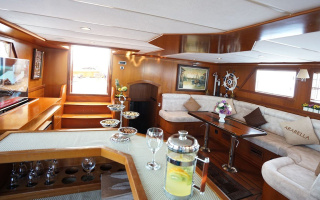 ARABELLA 10